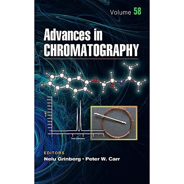 Advances in Chromatography