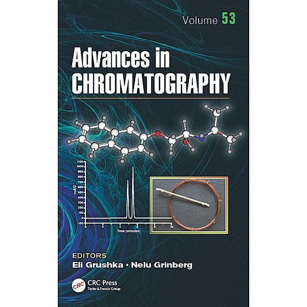 Advances in Chromatography, Volume 53
