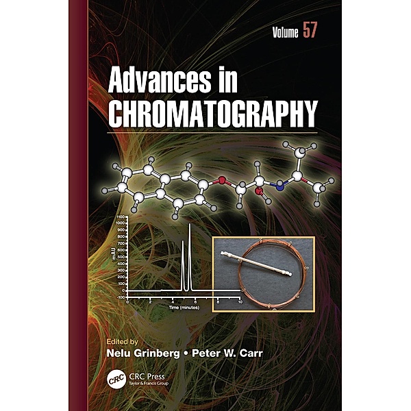 Advances in Chromatography, Volume 57