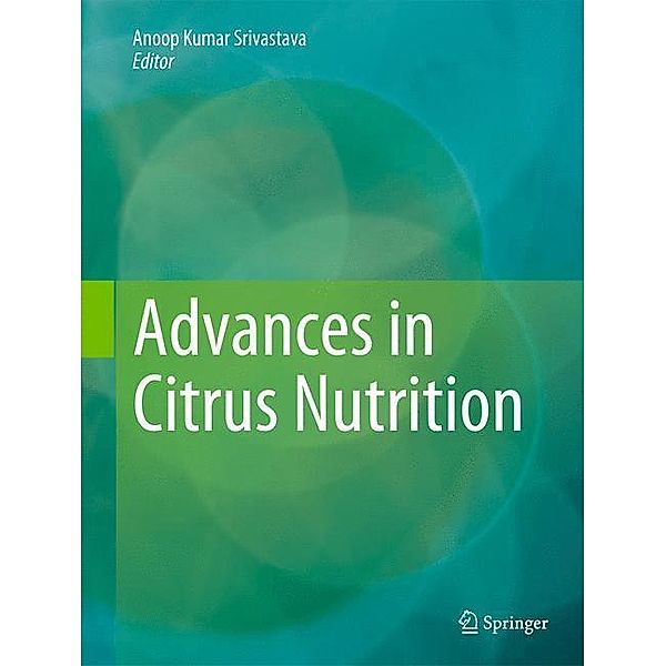 Advances in Citrus Nutrition