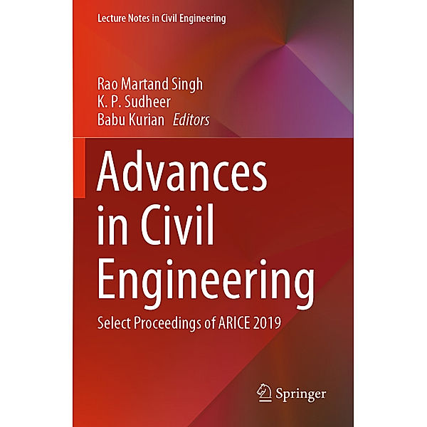 Advances in Civil Engineering