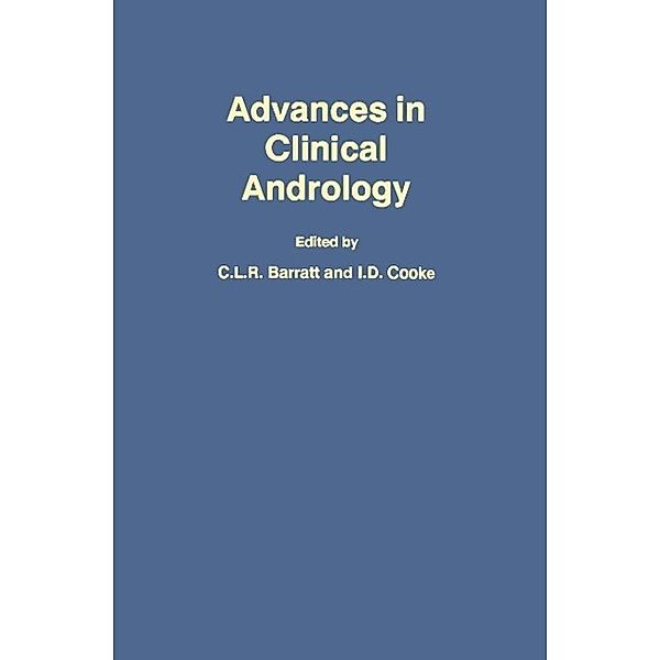 Advances in Clinical Andrology
