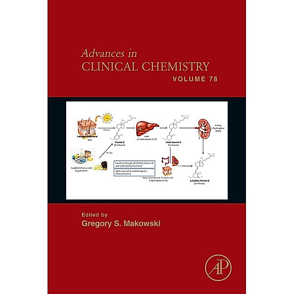 Advances in Clinical Chemistry