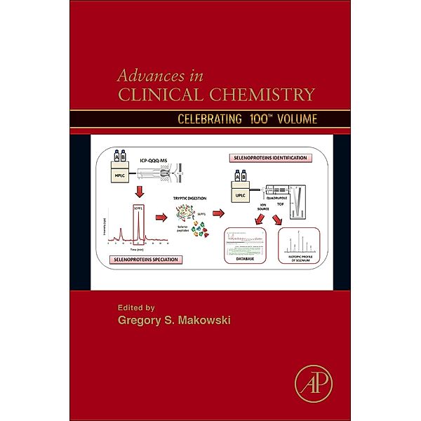 Advances in Clinical Chemistry