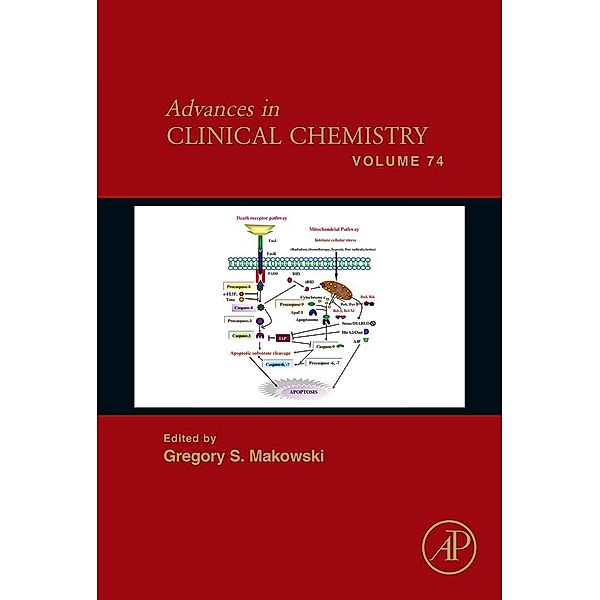 Advances in Clinical Chemistry