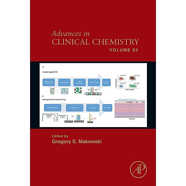 Advances in Clinical Chemistry