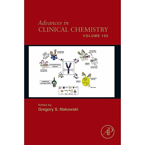 Advances in Clinical Chemistry