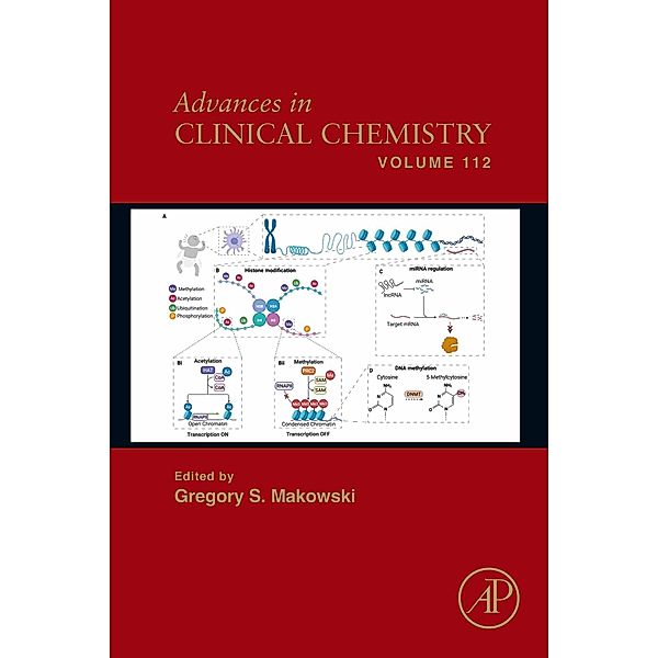 Advances in Clinical Chemistry