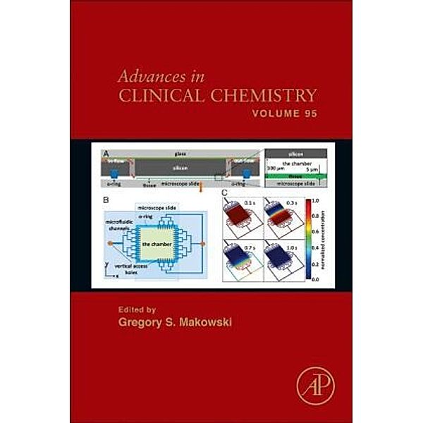 Advances in Clinical Chemistry