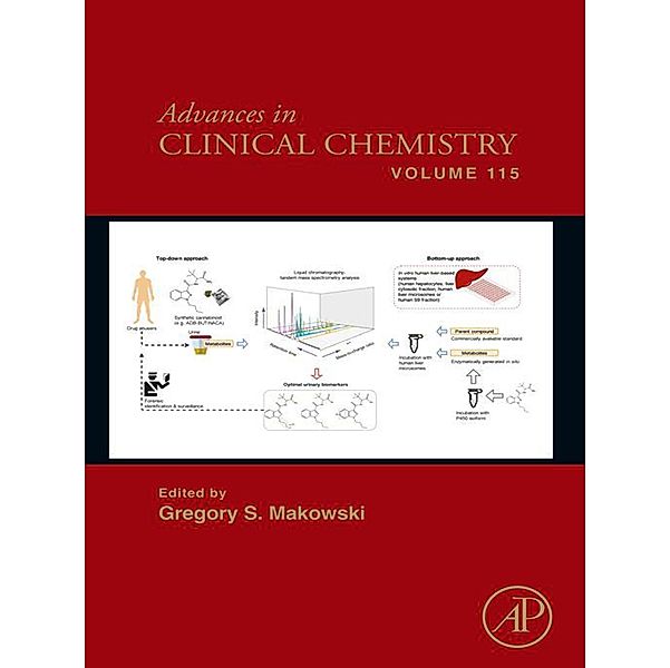 Advances in Clinical Chemistry