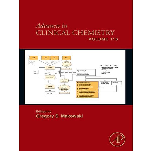 Advances in Clinical Chemistry