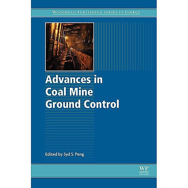 Advances in Coal Mine Ground Control