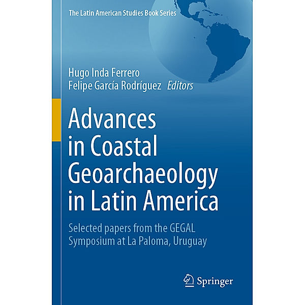 Advances in Coastal Geoarchaeology in Latin America