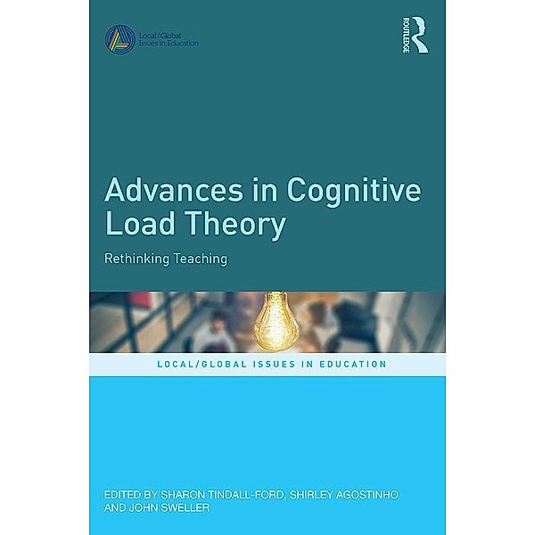 Advances in Cognitive Load Theory