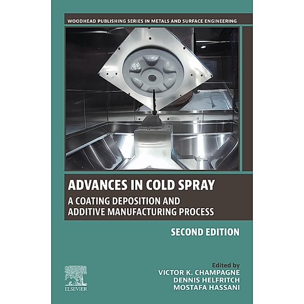 Advances in Cold Spray