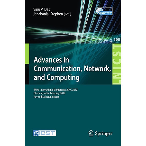 Advances in Communication, Network, and Computing