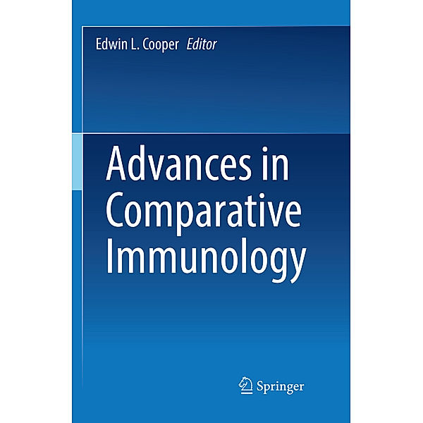 Advances in Comparative Immunology