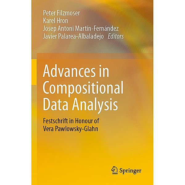 Advances in Compositional Data Analysis