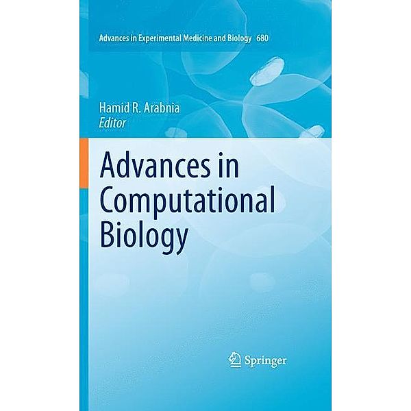 Advances in Computational Biology