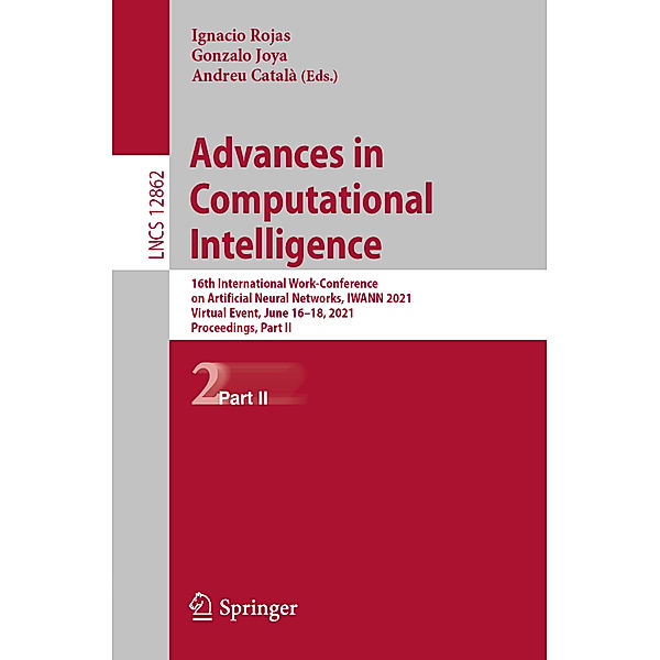 Advances in Computational Intelligence