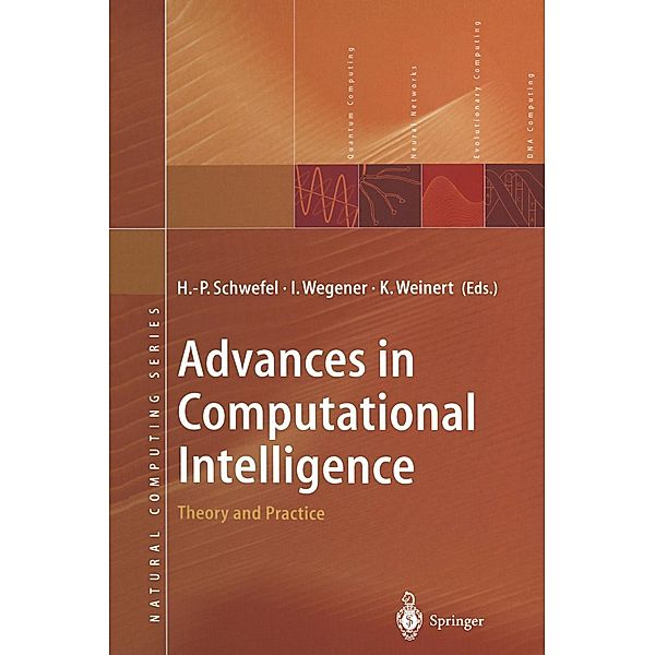 Advances in Computational Intelligence / Natural Computing Series