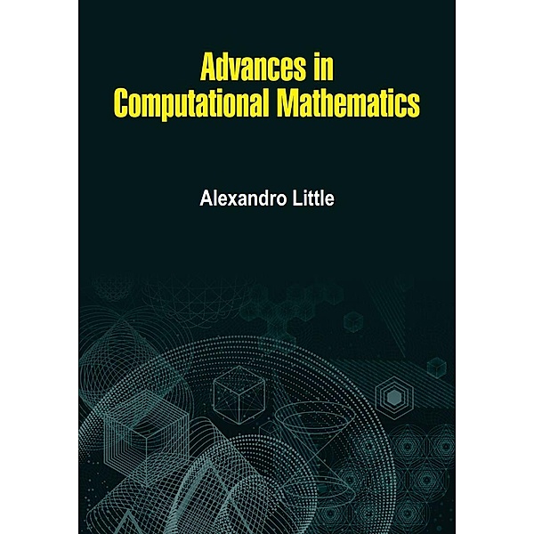 Advances in Computational Mathematics, Alexandro Little