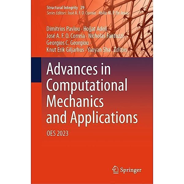 Advances in Computational Mechanics and Applications