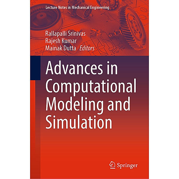 Advances in Computational Modeling and Simulation