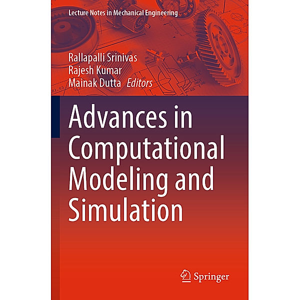 Advances in Computational Modeling and Simulation