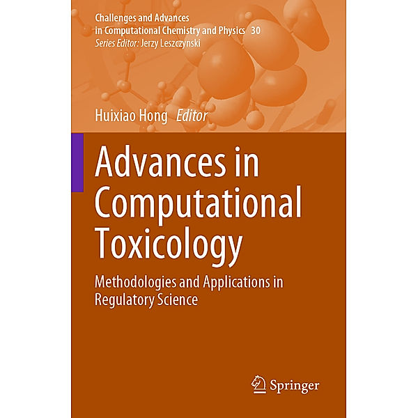 Advances in Computational Toxicology