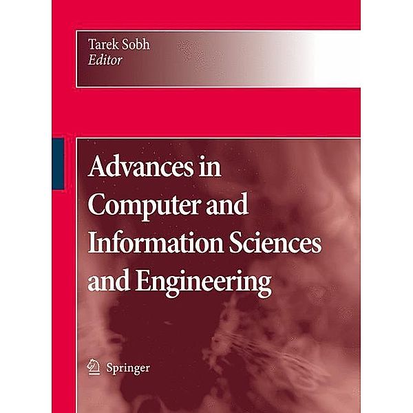 Advances in Computer and Information Sciences and Engineering