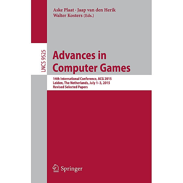 Advances in Computer Games