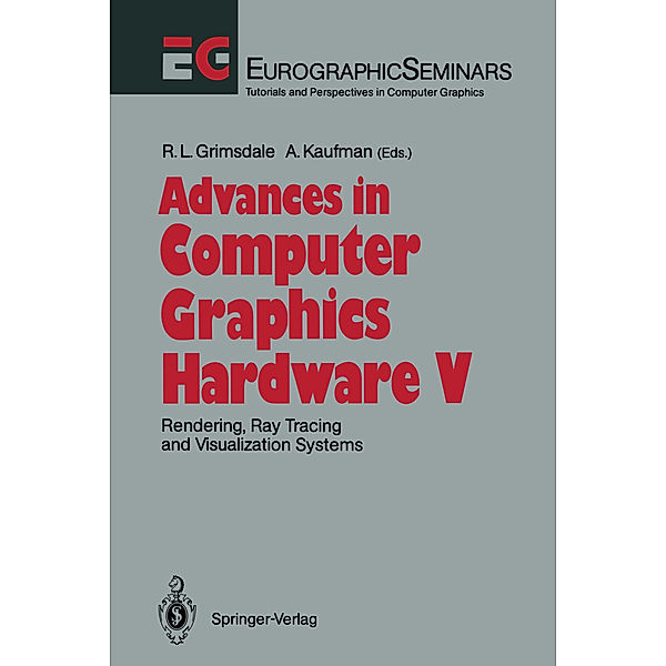 Advances in Computer Graphics Hardware V