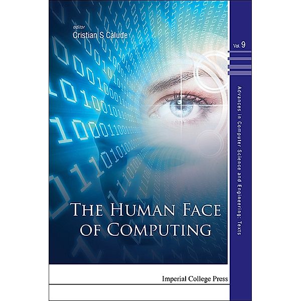 Advances In Computer Science And Engineering: Texts: Human Face Of Computing, The
