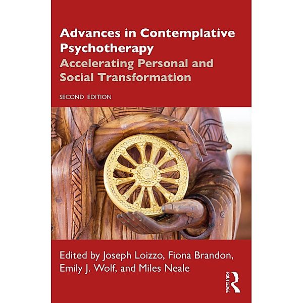 Advances in Contemplative Psychotherapy