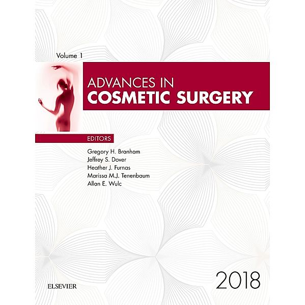 Advances in Cosmetic Surgery 2018