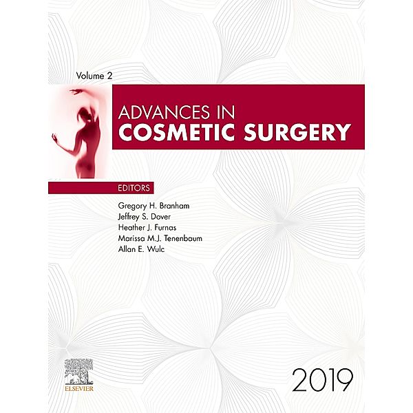 Advances in Cosmetic Surgery 2019