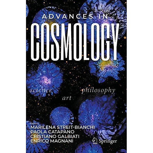 Advances in Cosmology