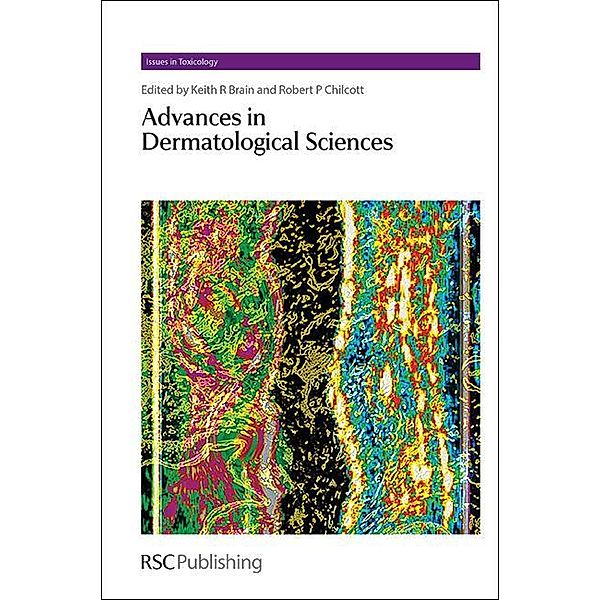 Advances in Dermatological Sciences / ISSN