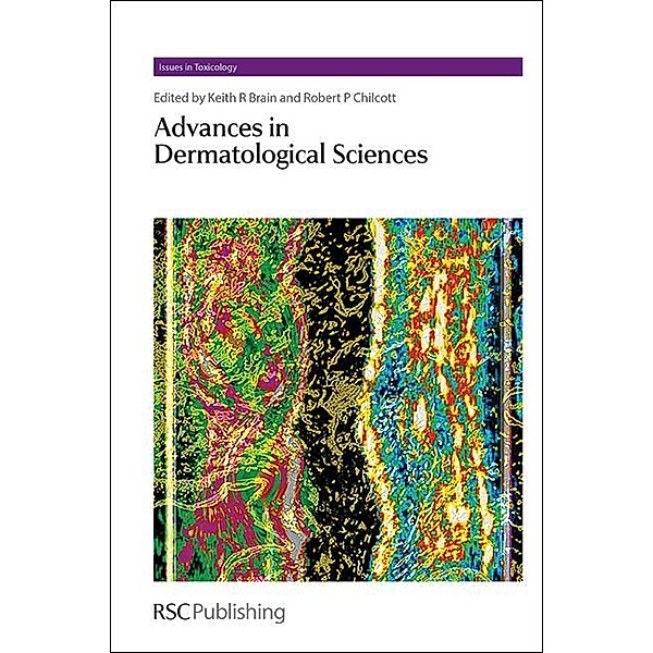 Advances in Dermatological Sciences / ISSN