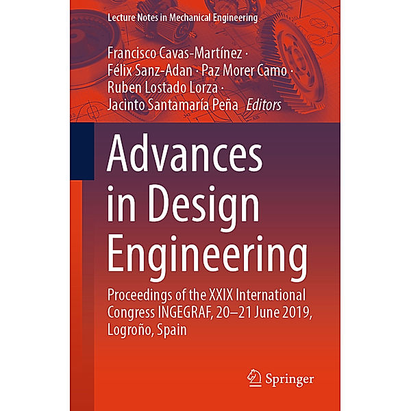 Advances in Design Engineering