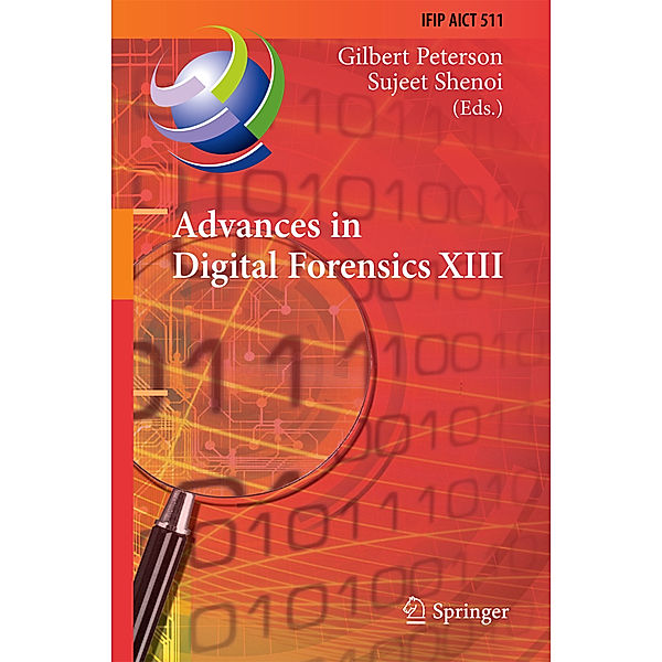 Advances in Digital Forensics XIII