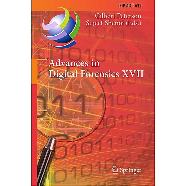 Advances in Digital Forensics XVII