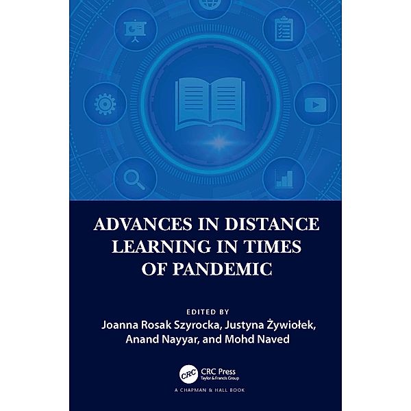 Advances in Distance Learning in Times of Pandemic