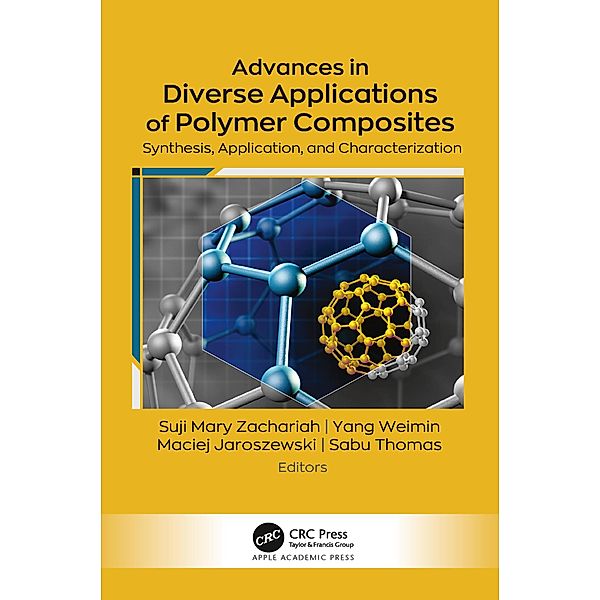 Advances in Diverse Applications of Polymer Composites