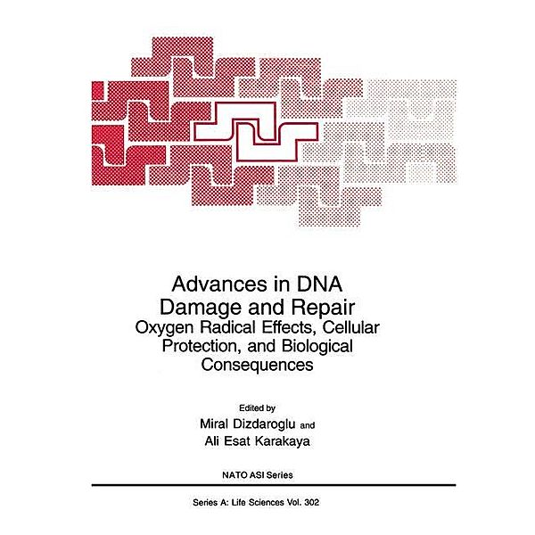 Advances in DNA Damage and Repair