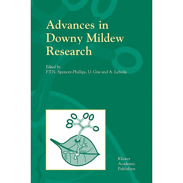 Advances in Downy Mildew Research