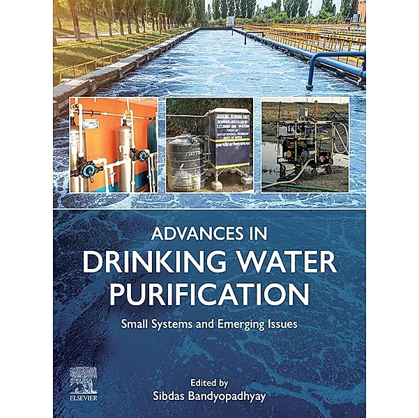 Advances in Drinking Water Purification