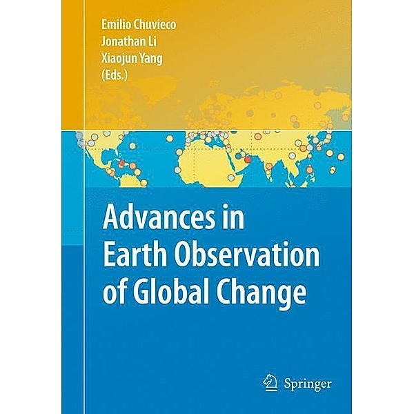 Advances in Earth Observation of Global Change