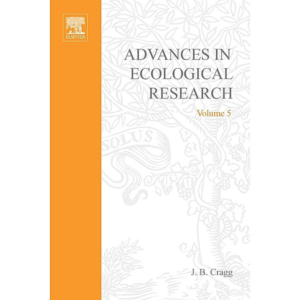 Advances in Ecological Research